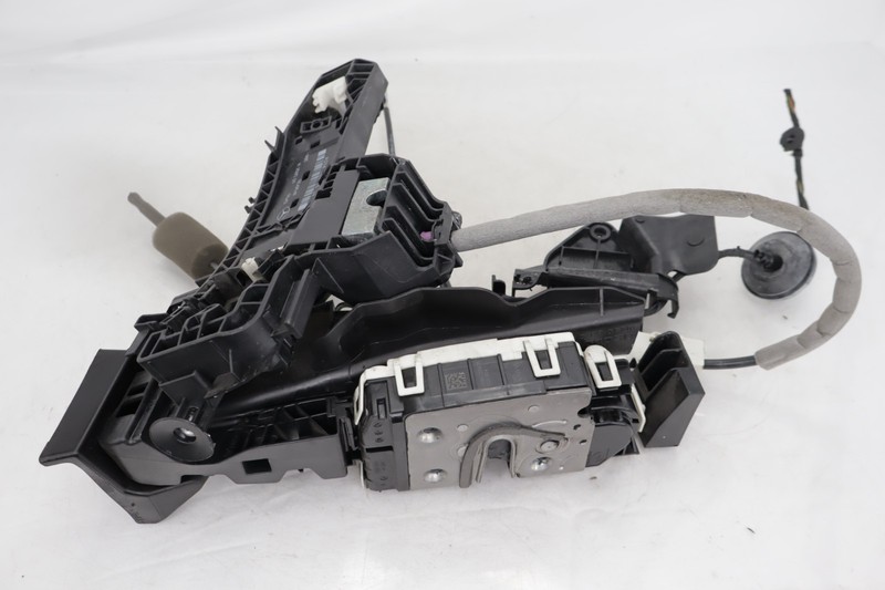 ✅ 2010-2016 MERCEDES E350 W212 REAR RIGHT SIDE DOOR LOCK LATCH ACTUATOR OEM