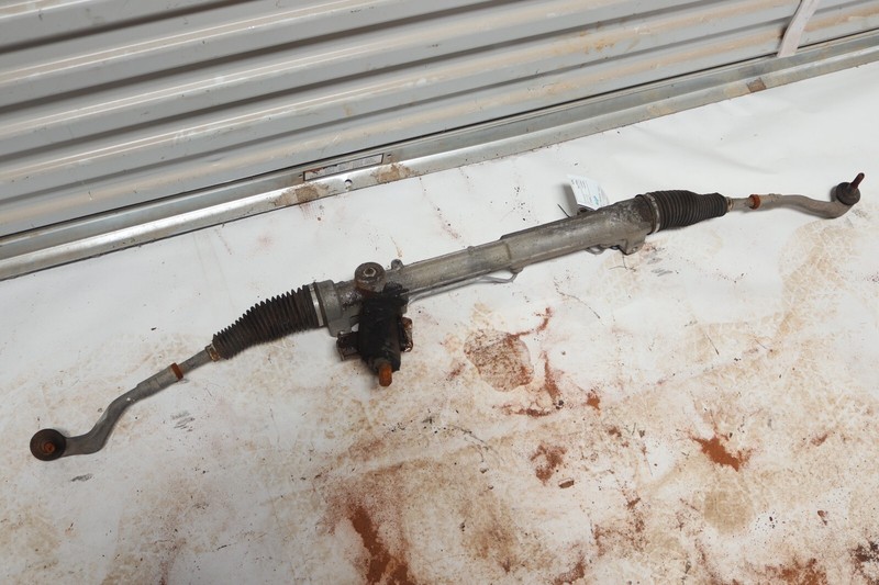 2008-2012 AUDI A5 AWD QUATTRO POWER STEERING GEAR RACK AND PINION MOTOR OEM