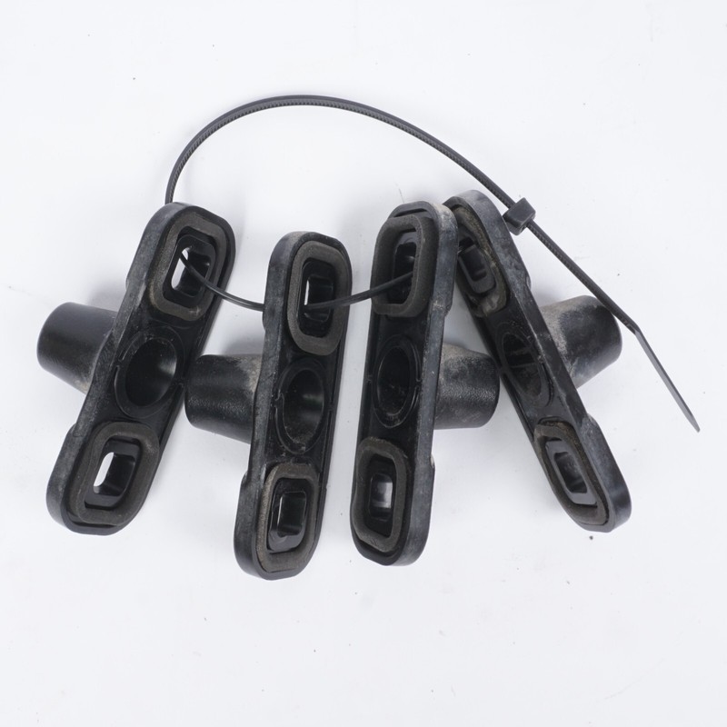 2018 - 2024 Honda Odyssey Door Guide Stopper SET Of 4 OEM