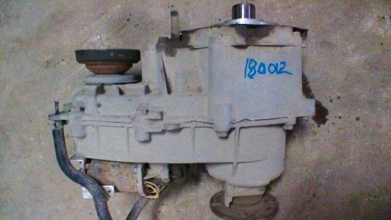 Transfer Case Electronic Shift Fits 00-05 RANGER 95252