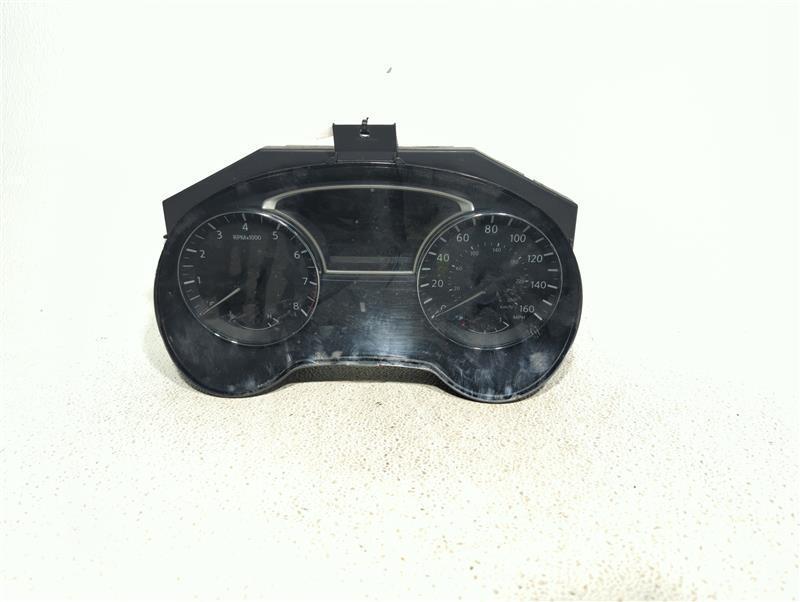 2018 Nissan Altima Speedometer Gauge Cluster OEM 248109HU8A 170k Miles