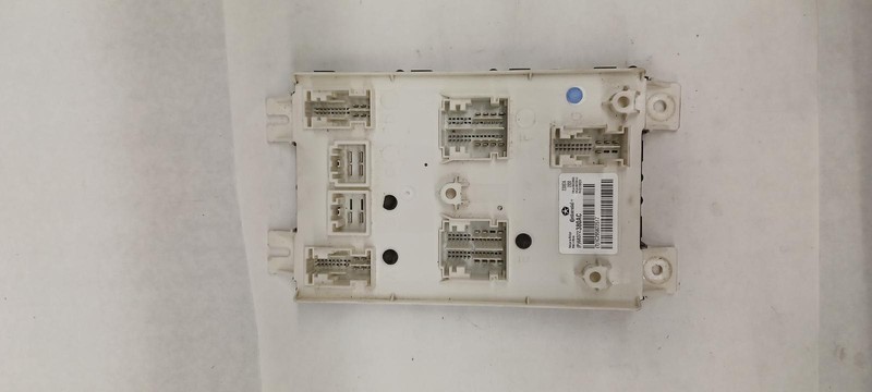 19-'20 JEEP GRAND CHEROKEE Body Control Module OEM 1 Year Warranty!!