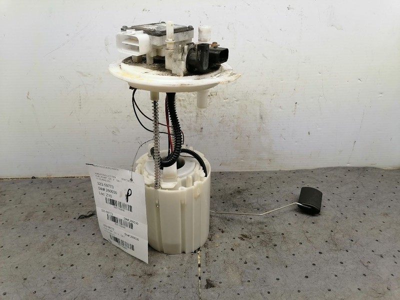 Fuel Pump Assembly Tank Mounted Fits 17-22 SPORTAGE 1743640