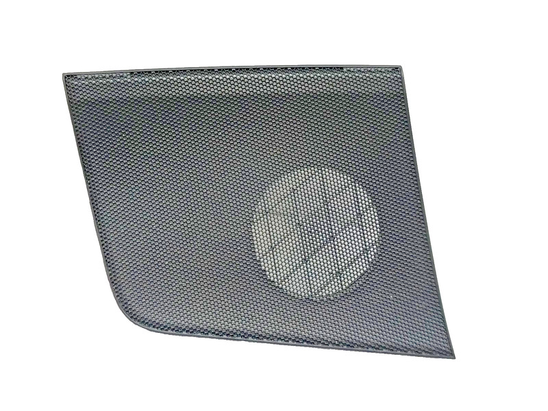 TOYOTA CAMRY DASH DASHBOARD PASSENGER SIDE SPEAKER GRILLE COVER 2018-2024 OEM