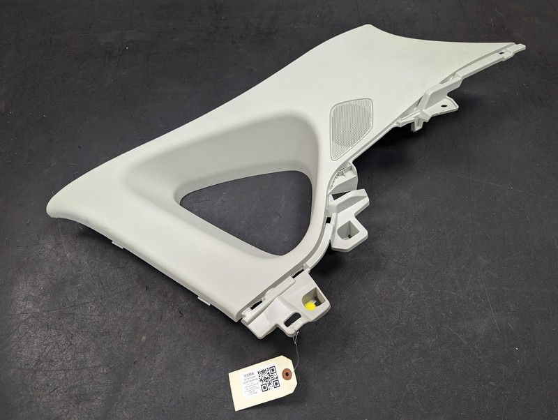Rear Right Quarter Upper Trim Panel 2019 Mazda CX-5 KB8C-68-250B-75 2017 - 2021