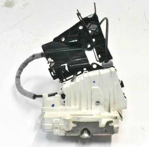 06-13 Mercedes X164 GL550 R350 ML550 Front Right Door Lock Latch Actuator OEM