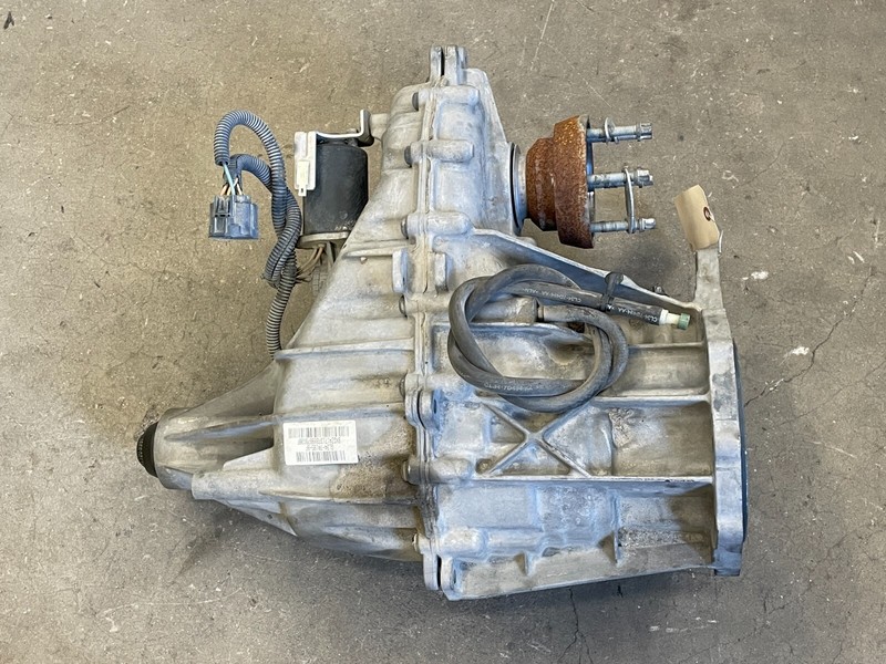 2015 2016 2017 Ford F150 Transfer Case Assembly 4X4 1553 OEM