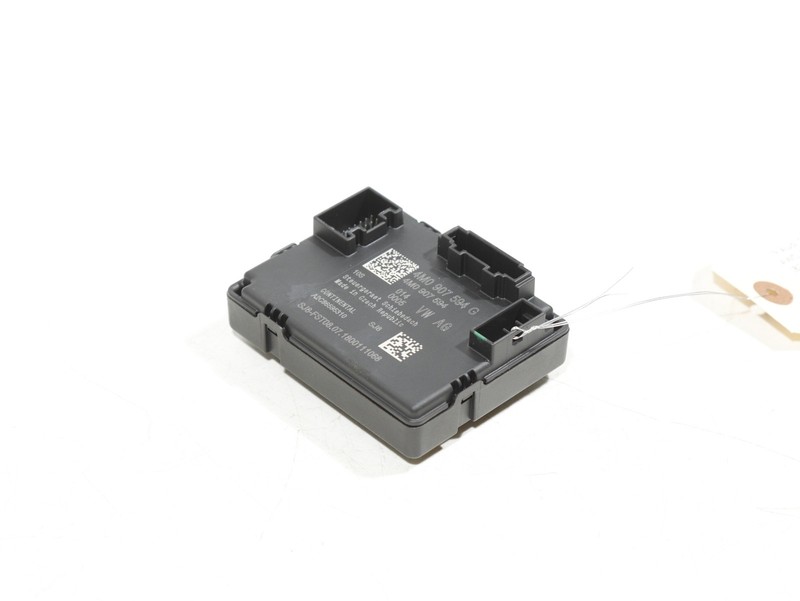 2017-2019 Audi Q7 Roof Sunroof Moonroof Control Module Unit OEM 82K