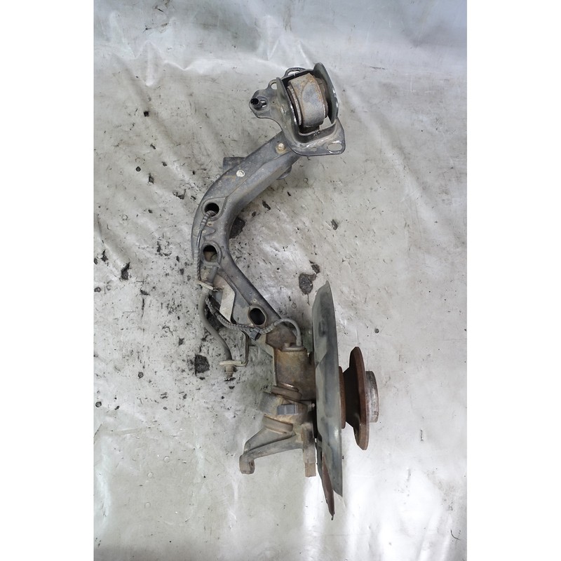 BMW E89 Z4 Roadster Right Rear Passengers Trailing Control Arm Wheel Bearing OE