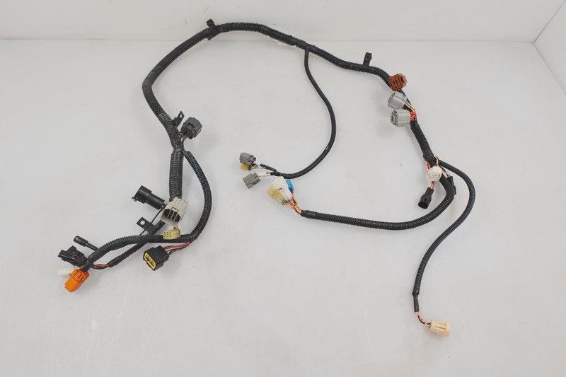 2005-2007 Kawasaki OEM Main Electrical Harness 26031-3716 STX-15F STX-12F Ultra