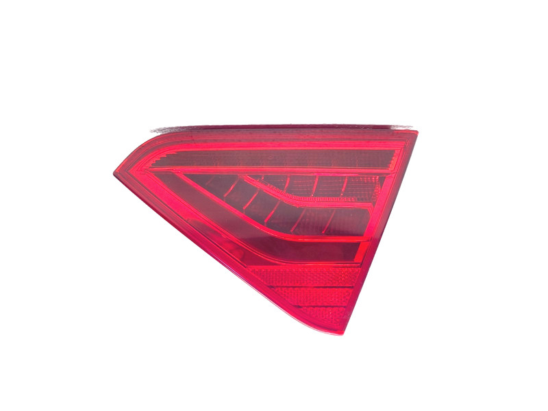 13 14 15 AUDI S5 B8 REAR RIGHT INNER TRUNK TAIL LIGHT OEM A0.52