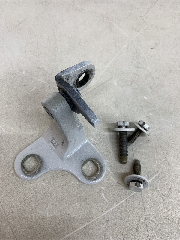 ⚡️Tesla Model Y Rear Right Upper Door Hinge NCM 3061288 1497499-00-B 28017 B84