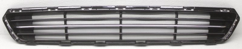 OEM 2014 2015 Kia Optima Lower Grille Fine Scratches 86561-4C700