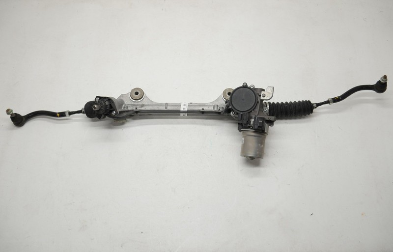2024 Nissan Z Power Steering Rack & Pinion Electric Gear 490046GP3A OEM