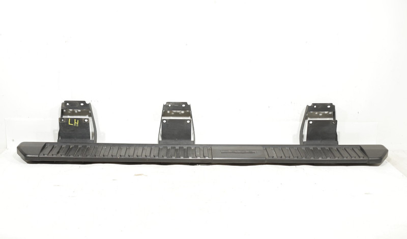 2023-2025 FORD F250 F350 SD SuperCab LEFT Nerf Bars Running Boards OEM Black