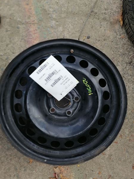 Rim Wheel 16x6-1/2 Steel Opt Rry Fits 13-17 TRAX 1185296