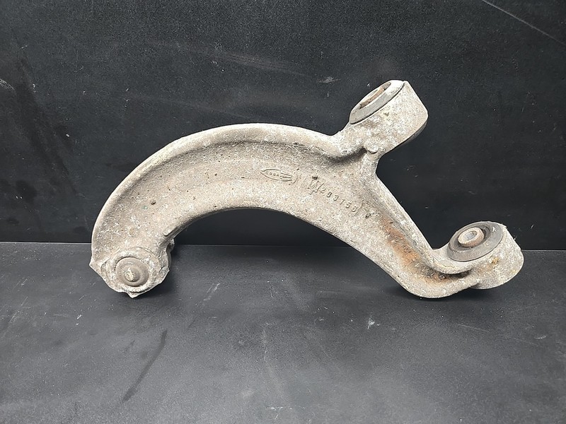 03-12 MASERATI QUATTROPORTE M139 REAR LEFT CONTROL ARM UPPER OEM