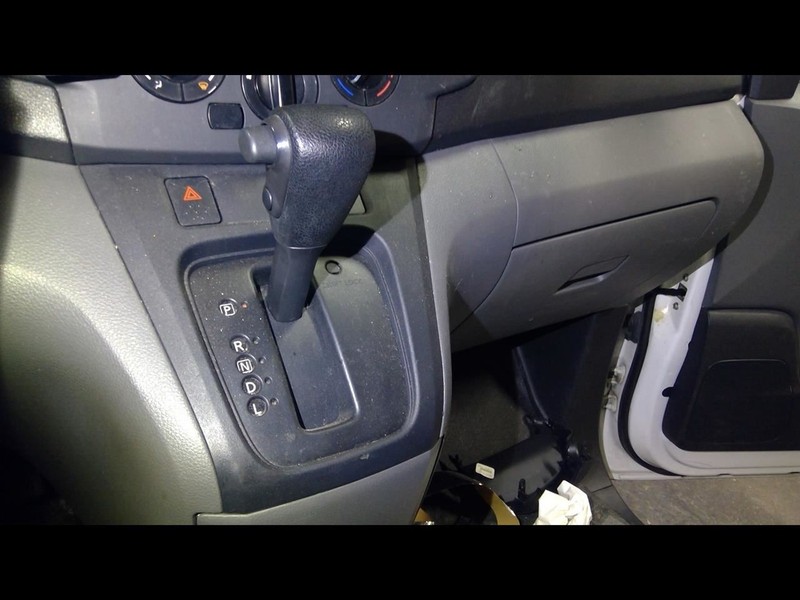 NV200 2020 Automatic Transmission Shifter 1684734