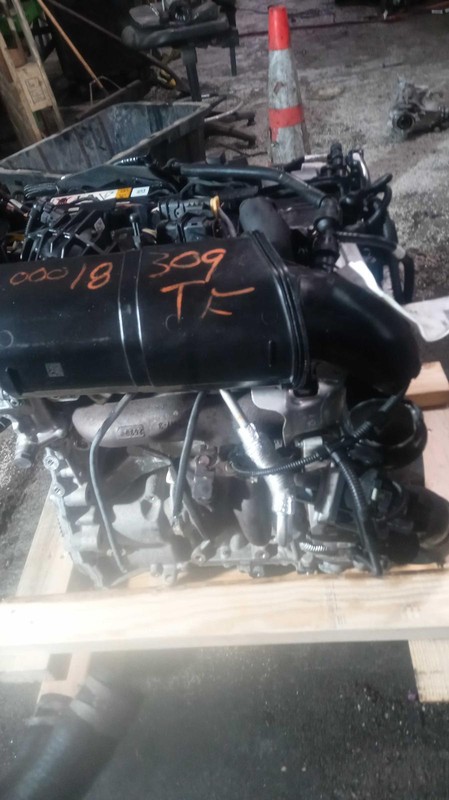 2021 BMW 228i 2.0L Engine Complete Assembly 52K Miles OEM Warranty