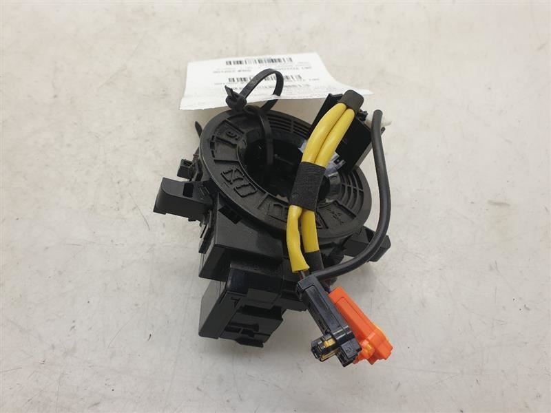 08 TOYOTA YARIS HATCHBACK CLOCK SPRING