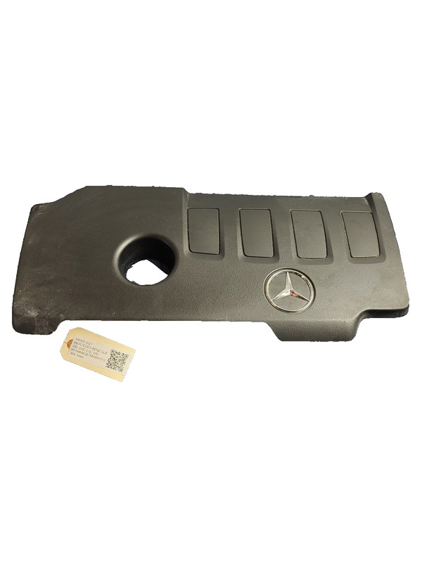 Used Oem Mercedes Engine Top Cover for 2020-2023 GLB 250 2.0L FWD