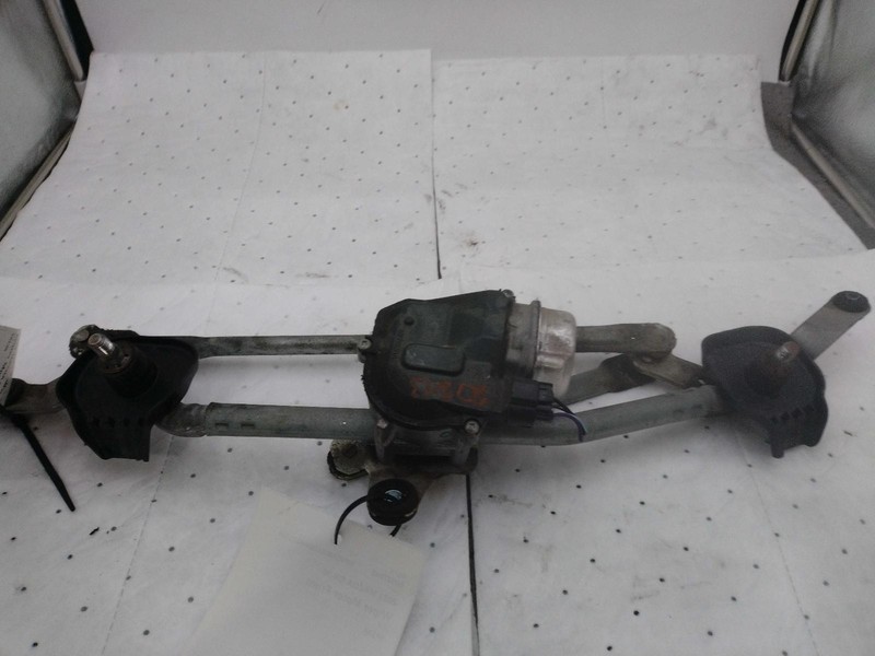 2021 MAZDA CX-30 Wiper Motor OEM DGH96737X Grey 61K Miles - Warranty Included