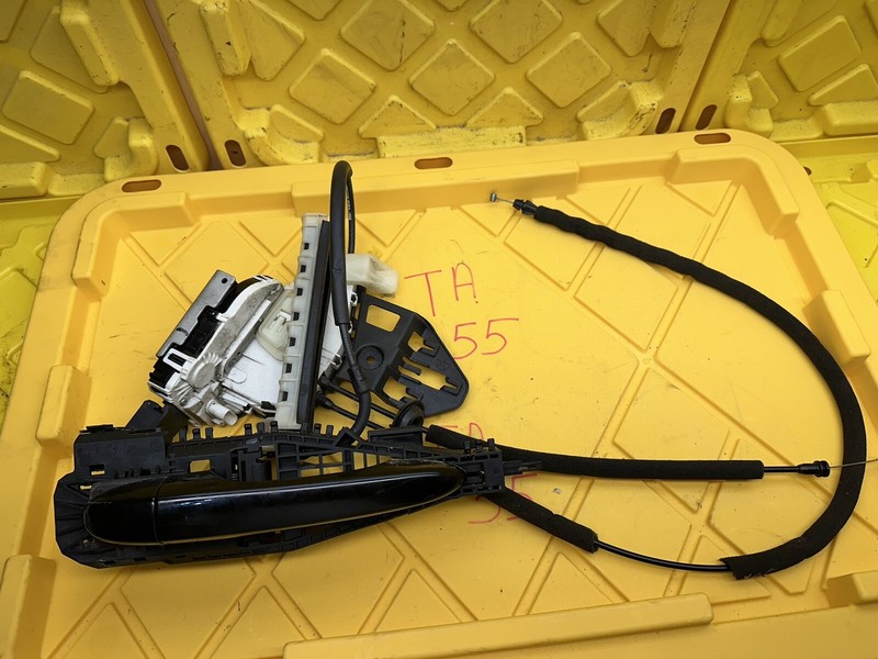 2013-2016 Dodge Dart Rear Right Side Door Lock Latch Actuator P68175237AA OEM