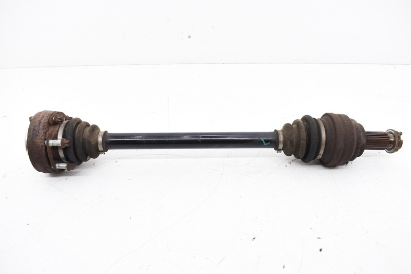 2007 BMW E92 328xi AWD Rear Left Axle Output Half Shaft Assembly OEM KW74