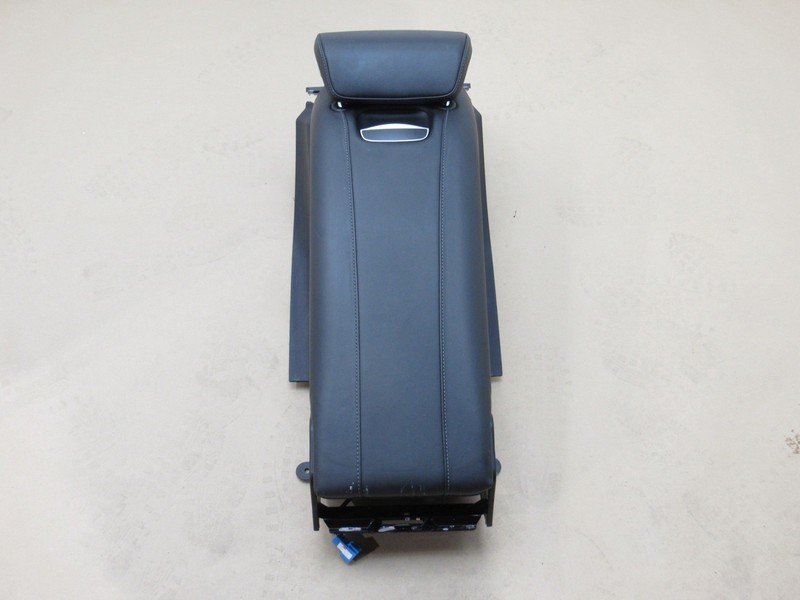 Mercedes S560 2020 W222 Rear Center Upper Top Armrest Seat 18-20 ;