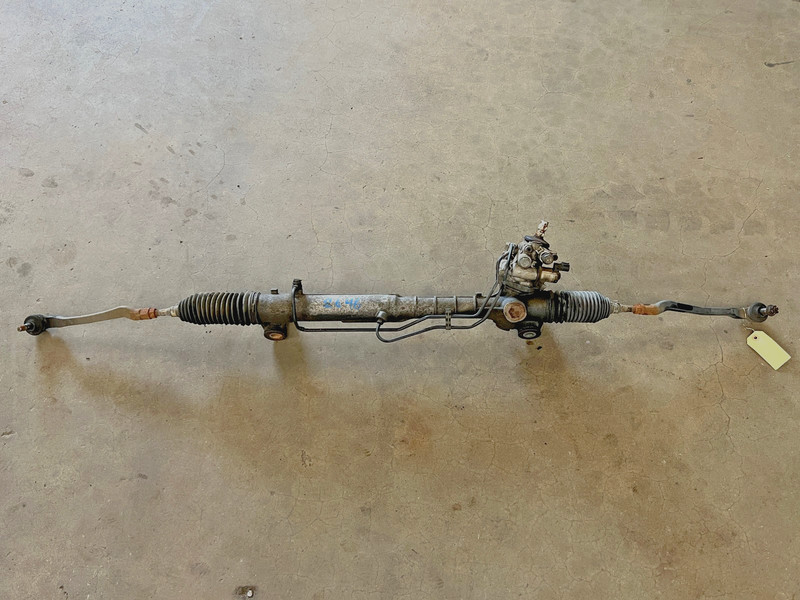 ⭐2001-2006 LEXUS LS430 RWD 4.3L ELECTRIC POWER GEAR RACK & PINION OEM LOT2646