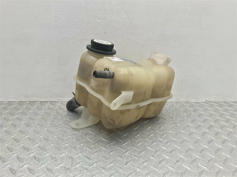2003-2006 03-06 FORD EXPEDITION NAVIGATOR COOLANT RESERVOIR OEM 671-00255