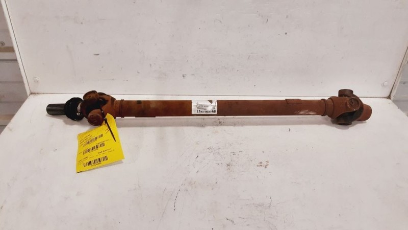 Front Drive Shaft Without Hybrid Fits 20-23 EXPLORER 3242686