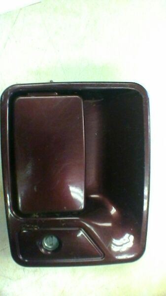 Passenger Door Handle Exterior Door Handle Assembly Fits 00-05 EXCURSION 67766