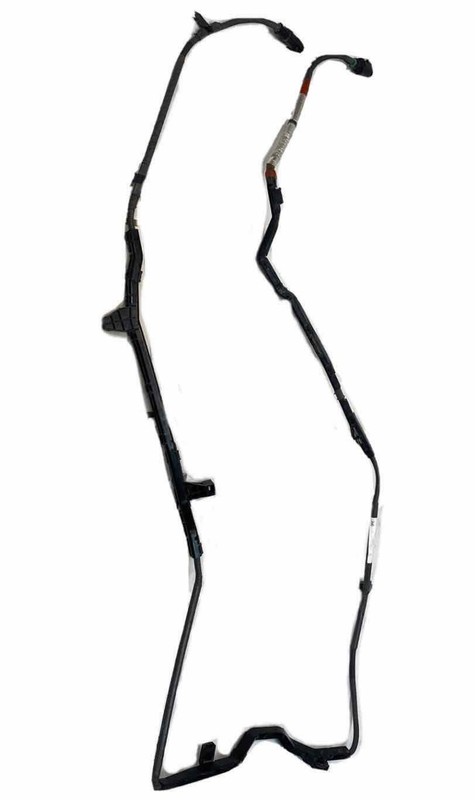 Toyota 4runner fuel pump 2017 wiring harness from module to pump assy OEM