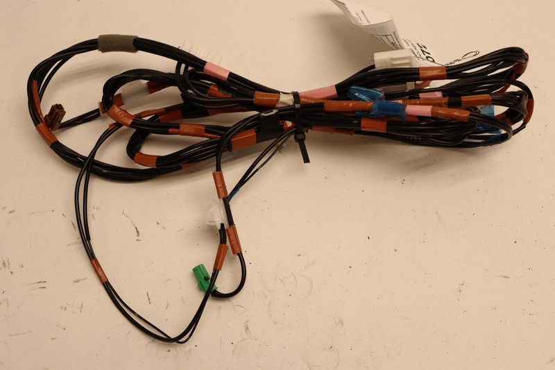 2019-2021 LEXUS ES300H ROOF HEADLINER WIRE WIRING HARNESS CABLE OEM