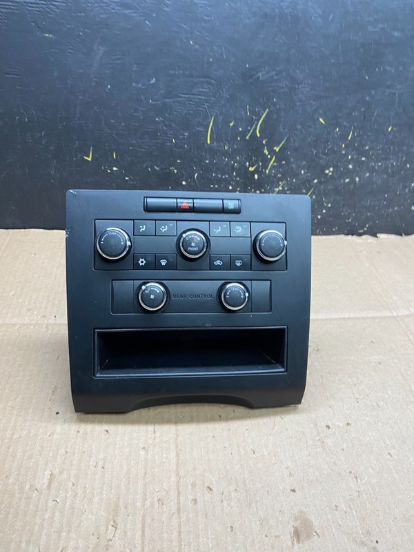 2009 2010 2011 Volkswagen Routan Ac Heater Climate Control p55111863ae Y2293 DG