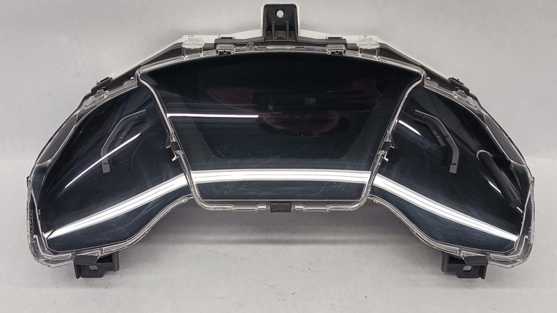 19-'20 HONDA CIVIC LX Coupe Speedometer 61k miles OEM 1 Year Warranty!