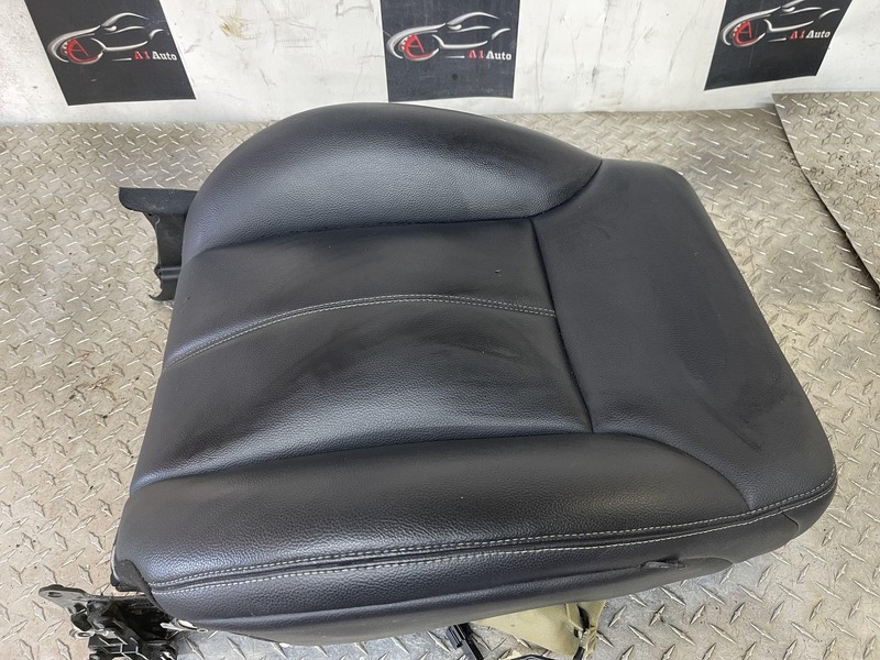 07-12 MERCEDES-BENZ GL450 X164 4.7L - Upper SEAT Backrest Cushion Driver Left