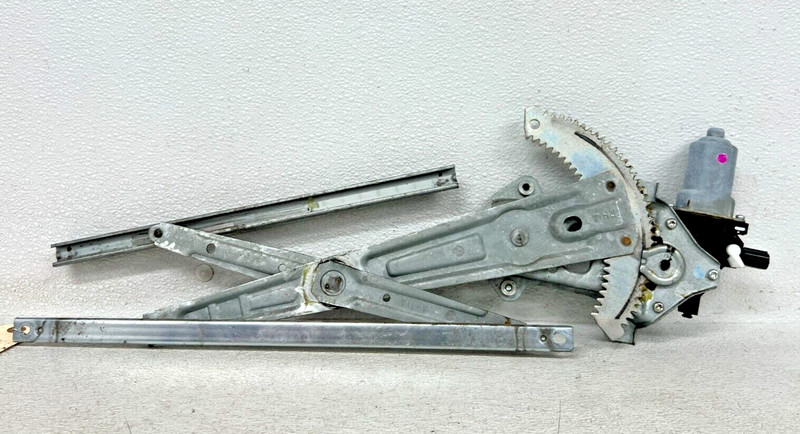 ⭐2011-2017 HONDA ODYSSEY EX-L FRONT RIGHT DOOR WINDOW REGULATOR & MOTOR LOT2568