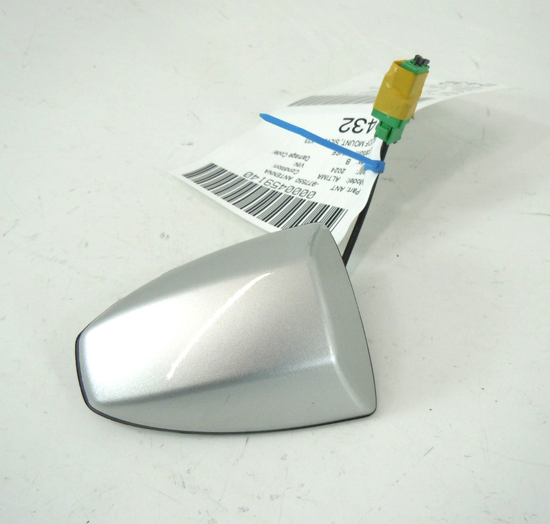 2023-2025 Nissan Altima Roof Mounted Radio Antenna OEM K23