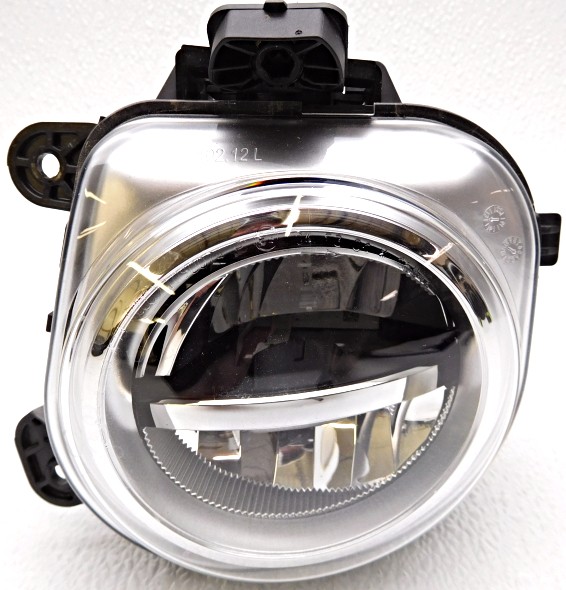 OEM BMW X3 X4 X5 X5M X6 X6M Front Left Driver Side LED Fog Lamp