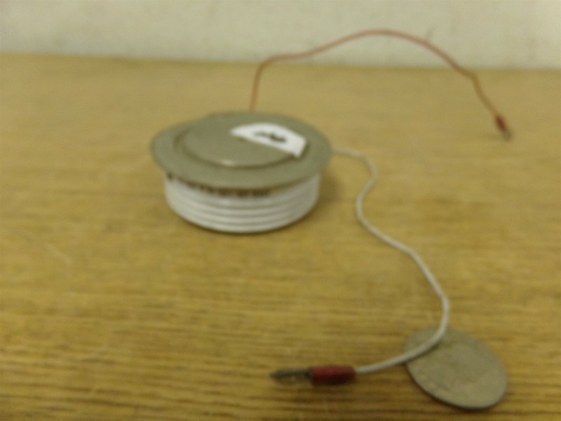 PRX DT 001 107 Thyristor Resistor 9442 #6 *FREE SHIPPING*