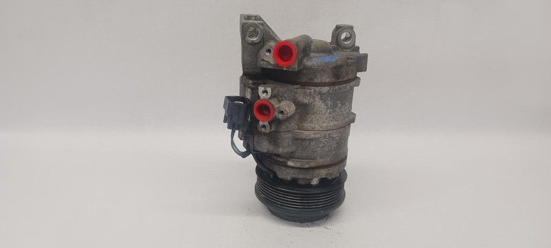08-'14 CADILLAC CTS AC Compressor 3.6L 76k miles OEM 1 Year Warranty!