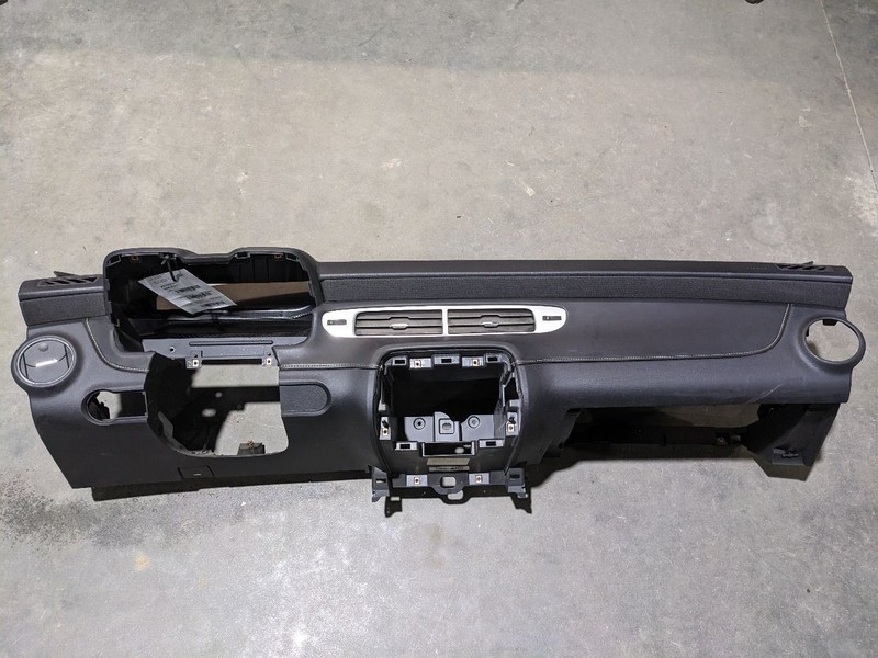 2012-2015 Camaro SS interior Dash Dashboard Complete 1182499