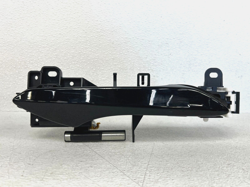 ⭐2015-2024 LEXUS RC350 RC300 FRONT LEFT EXTERIOR DOOR HANDLE BLACK OEM LOT2485