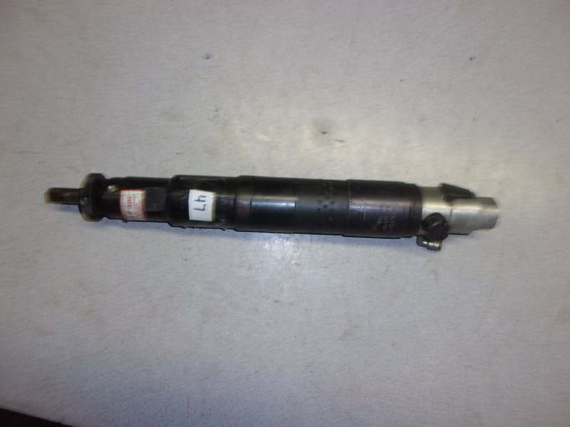 Rotor Tool M101ACYSPTTSGG50 1/2" Drirve Nutrunner Air Pneumatic *FREE SHIP*