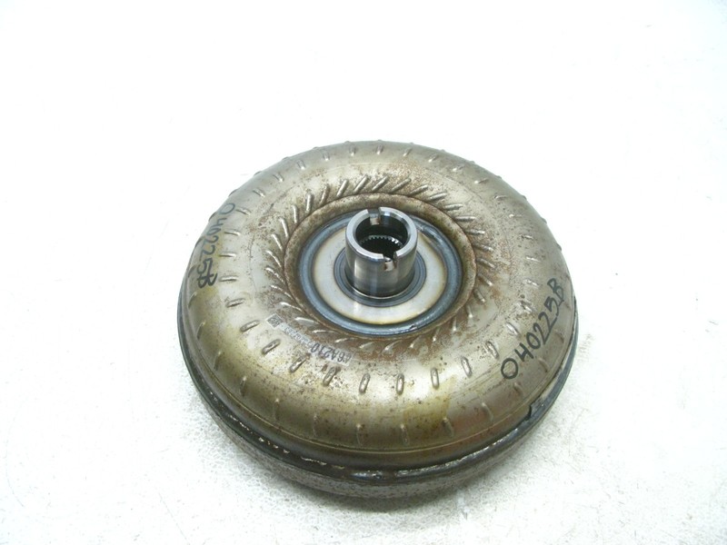 11-16 MINI COOPER S R56 R57 R60 1.6 AT TRANSMISSION TORQUE CONVERTER OEM 040225B