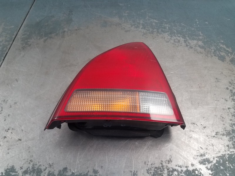 1995 Honda Prelude S Left Driver Tail Light #2944 CA2