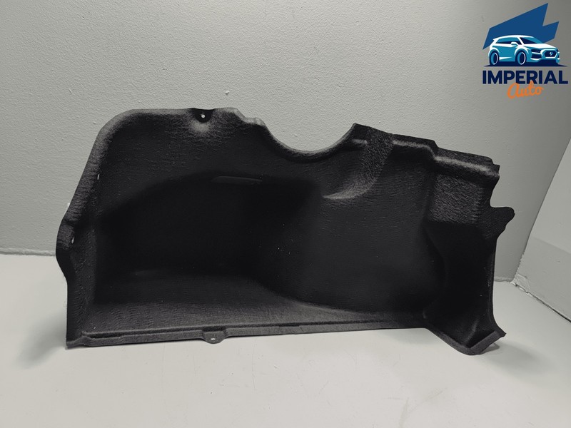 2018-2024 TOYOTA CAMRY TRUNK DRIVER SIDE QUARTER PANEL TRIM COVER OEM