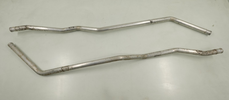 2021 Polaris Ranger XP 1000 OEM Coolant Lines 5140928 5142861